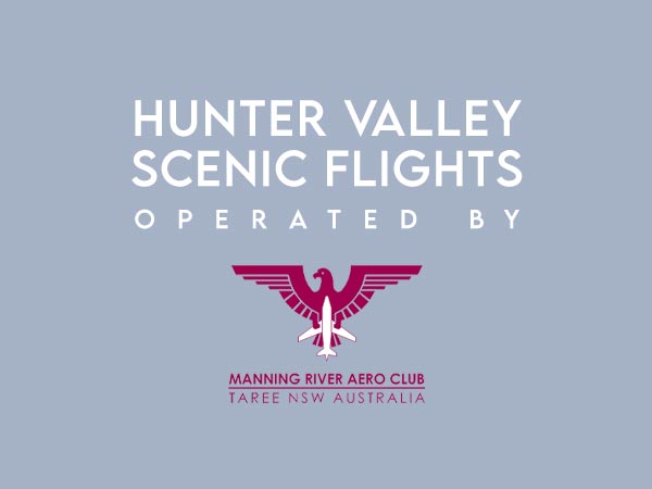 Hunter Valley Website Design
