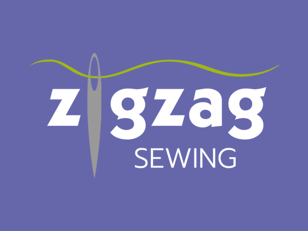 zig zag sewing newcastle