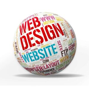 What goes into building a successful website