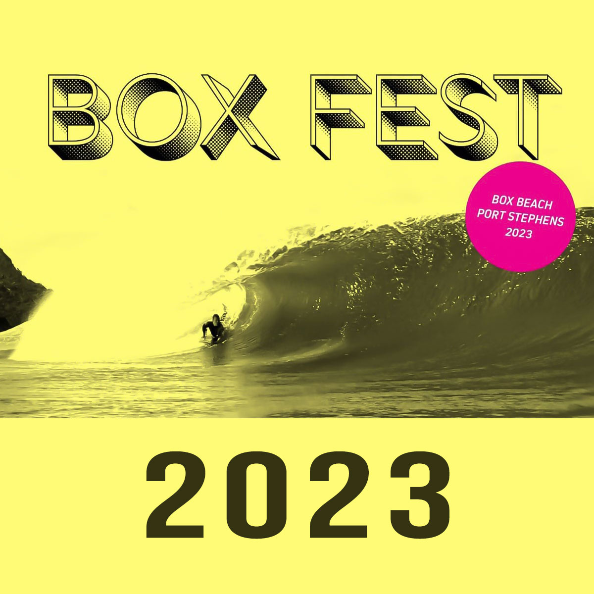 Box Fest 2023 Bodyboarding Competition Register Here!